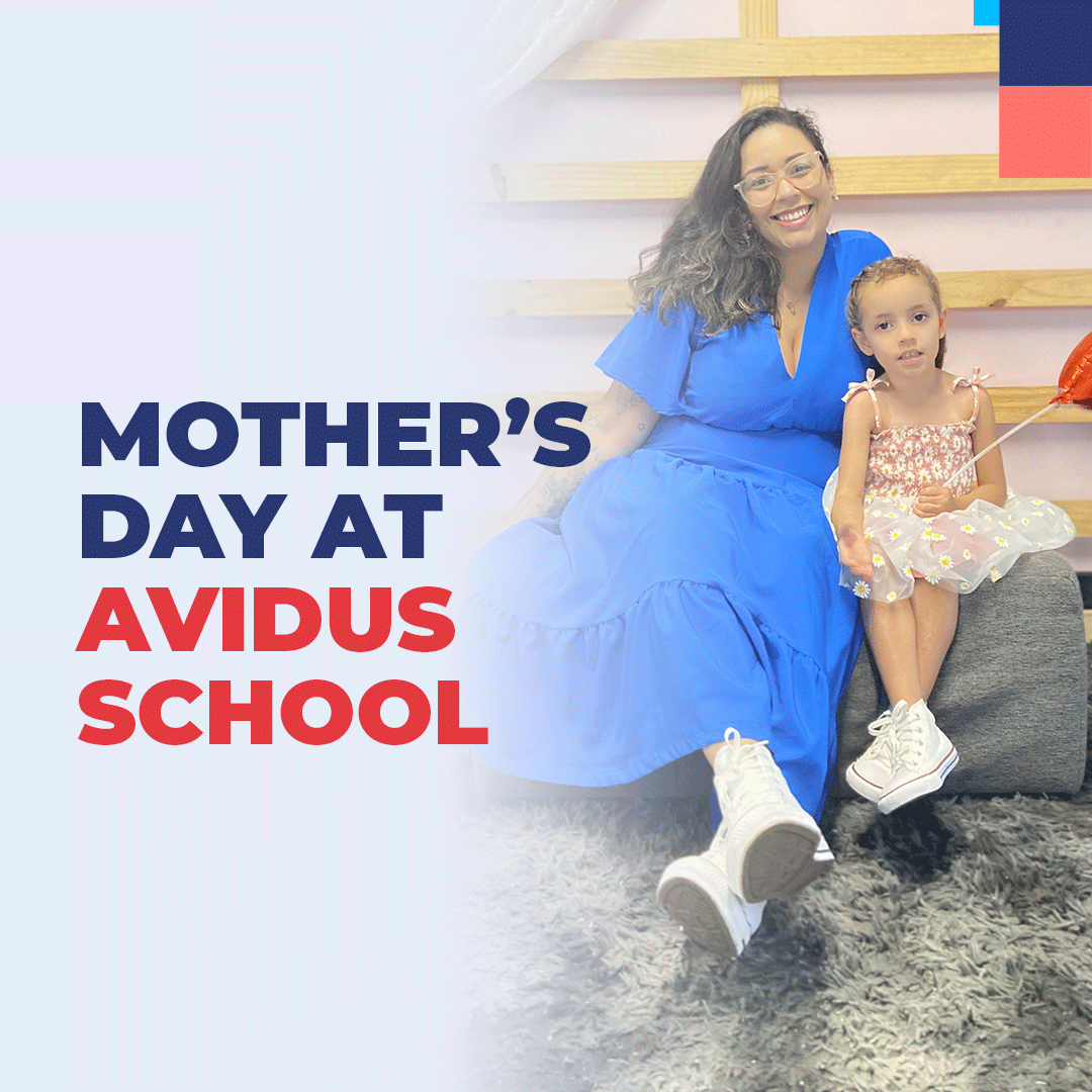 Mother’s Day at Avidus School